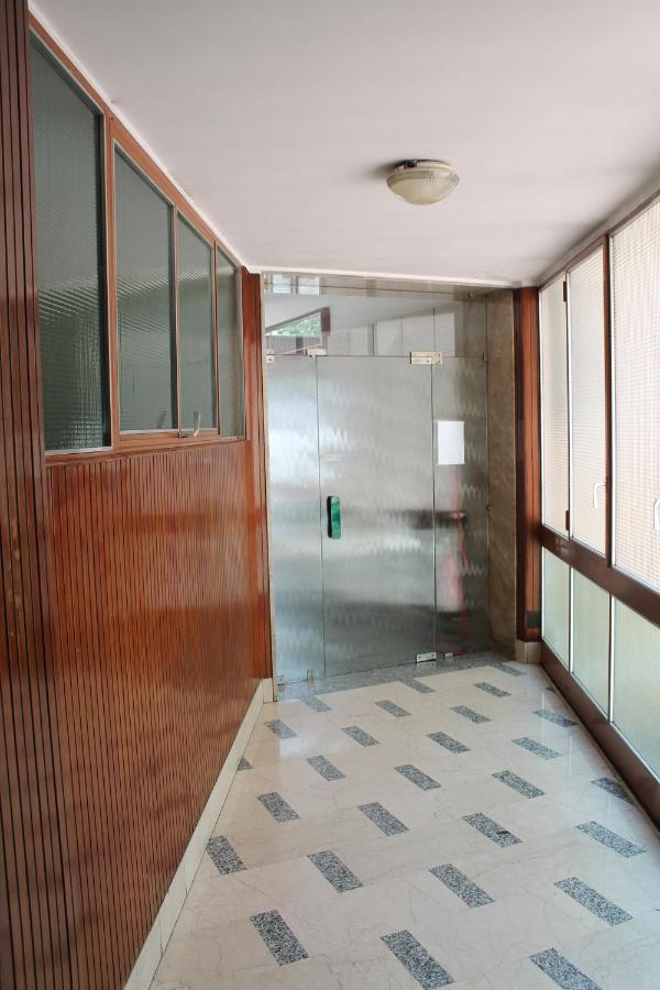 L'Appartamento Della Stazione Di Saronno Exterior foto